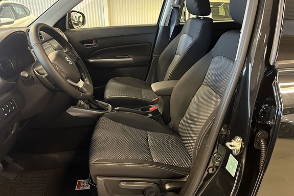 Suzuki Vitara 8 of 14
