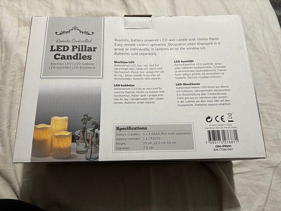 Product image 2 of 2