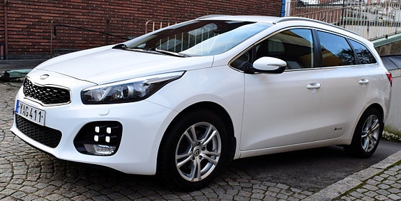 Kia Ceed 4 of 10