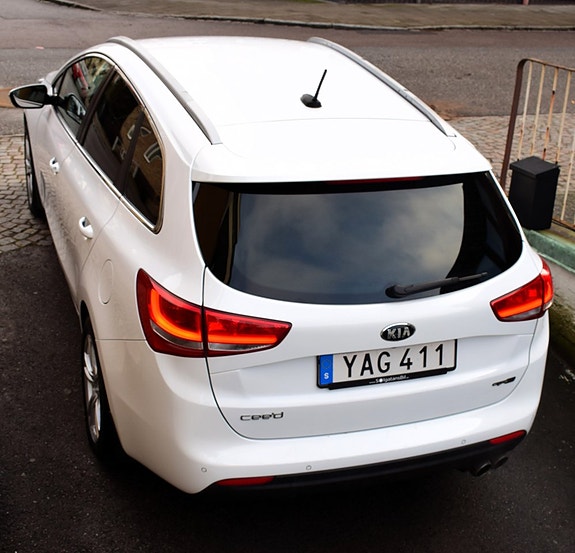 Kia Ceed 5 of 10