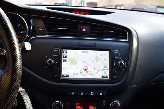 Kia Ceed 7 of 10