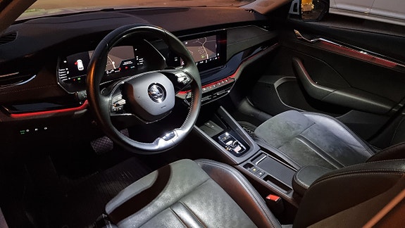 Skoda Octavia 7 of 30