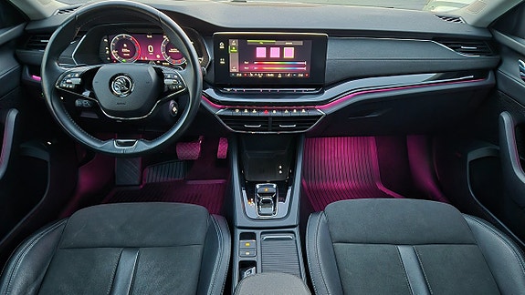 Skoda Octavia 10 of 30