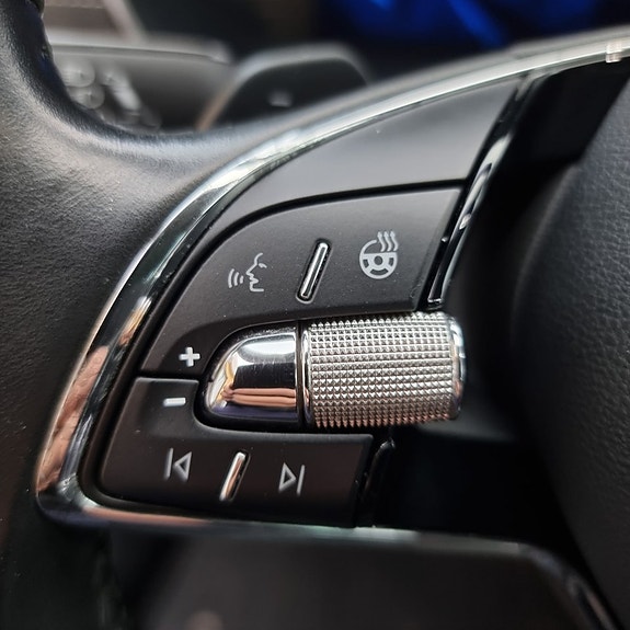 Skoda Octavia 24 of 30