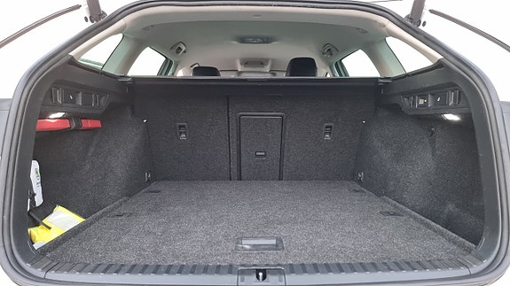 Skoda Octavia 13 of 30