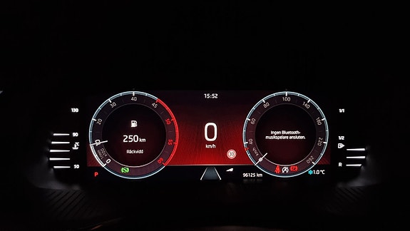 Skoda Octavia 25 of 30