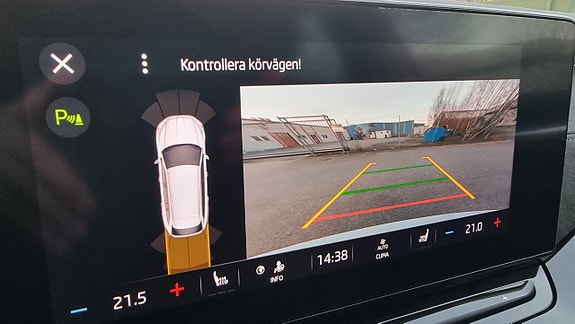 Skoda Octavia 16 of 30