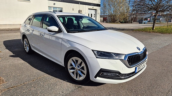 Skoda Octavia 6 of 30