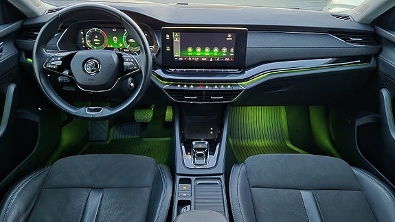 Skoda Octavia 11 of 30