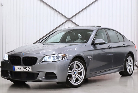 BMW 530d