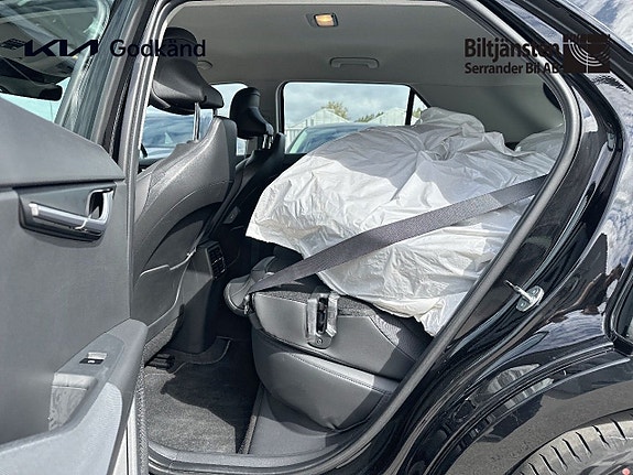 Kia Niro 9 of 14