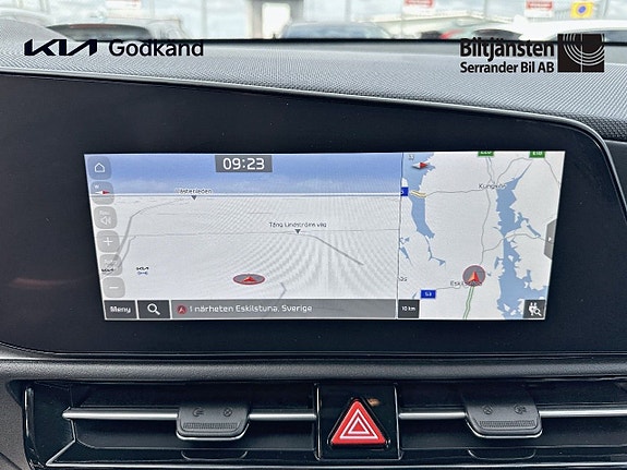 Kia Niro 11 of 14