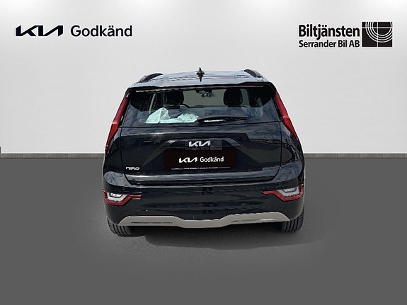 Kia Niro 5 of 14