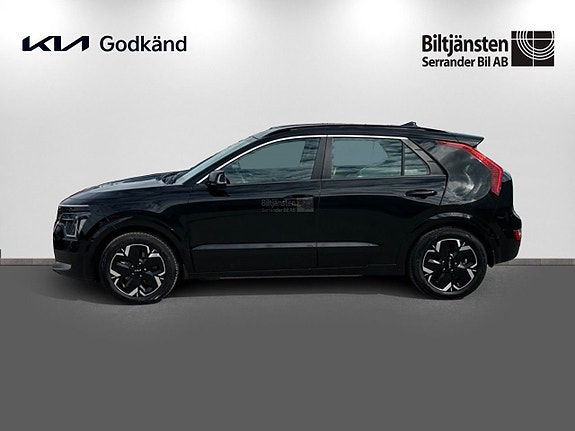 Kia Niro 4 of 14