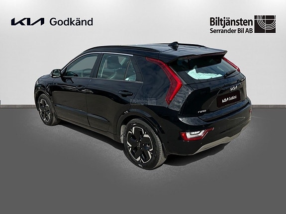 Kia Niro 6 of 14