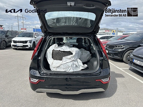 Kia Niro 14 of 14