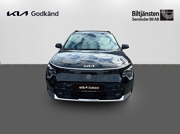 Kia Niro 2 of 14