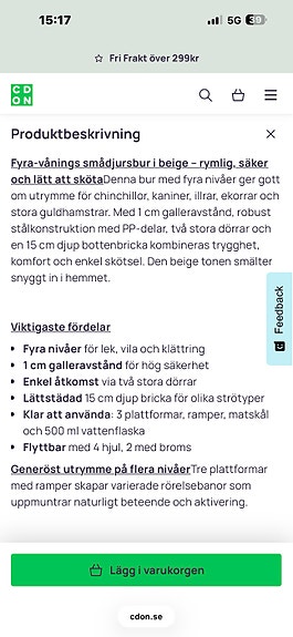 Product image 2 of 5