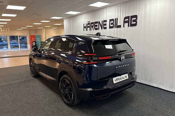 Citroen C5 Aircross 2 of 5