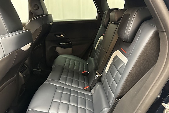 Citroen C5 Aircross 5 of 5