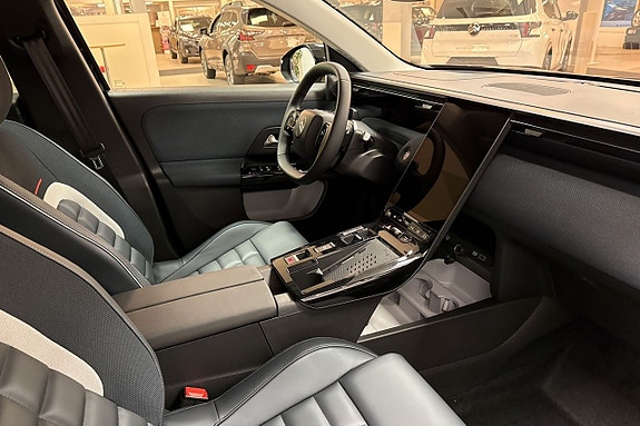 Citroen C5 Aircross 4 of 5