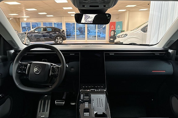 Citroen C5 Aircross 3 of 5
