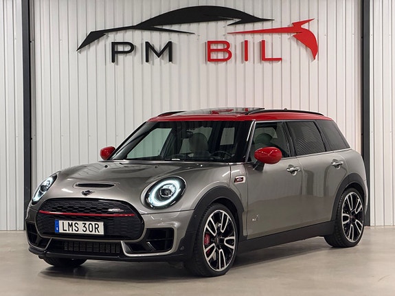 MINI John Cooper Works