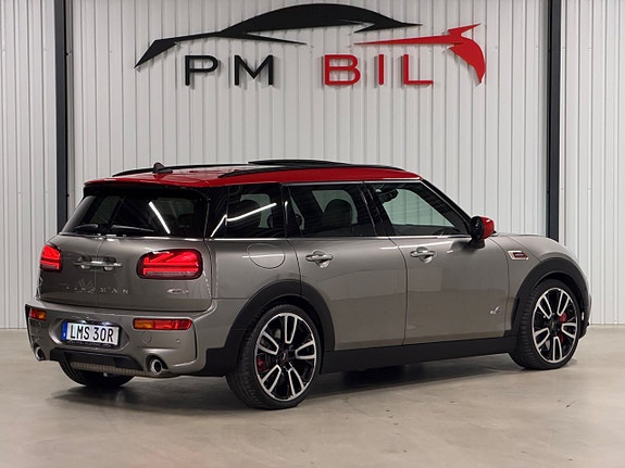 MINI John Cooper Works 3 of 5