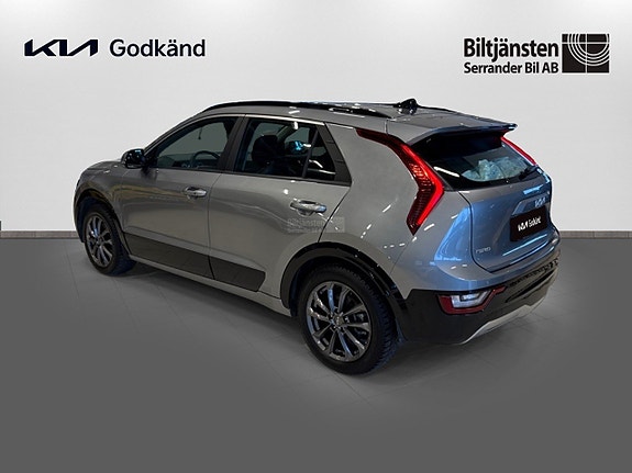 Kia Niro 6 of 13