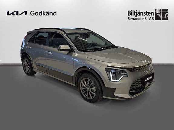 Kia Niro 3 of 13