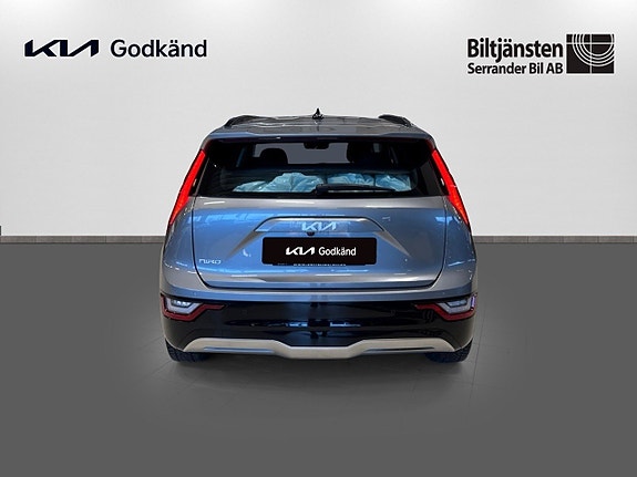Kia Niro 5 of 13