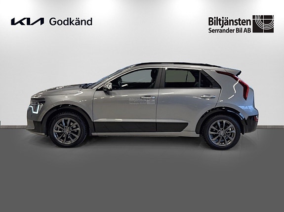 Kia Niro 4 of 13