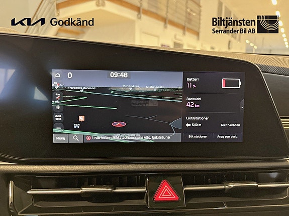 Kia Niro 10 of 13