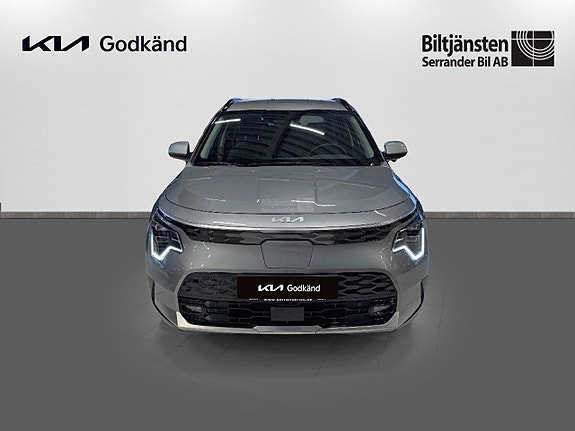 Kia Niro 2 of 13