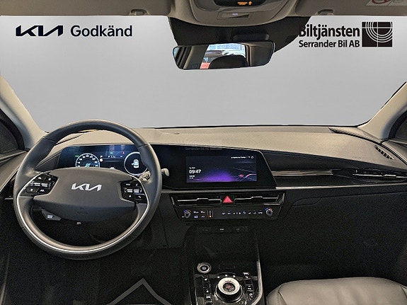 Kia Niro 7 of 13