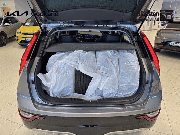 Kia Niro 13 of 13