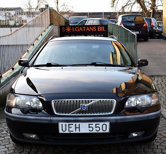Volvo V70