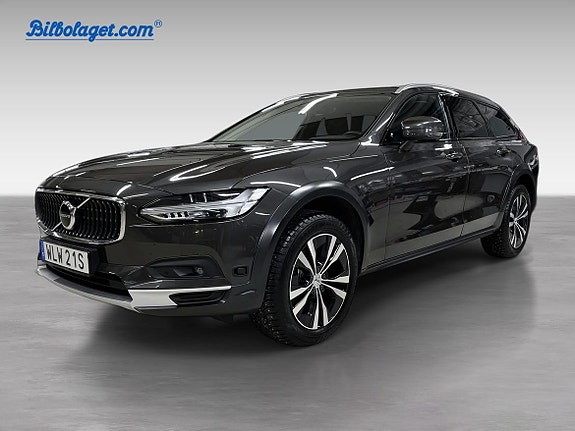 Volvo V90 Cross Country