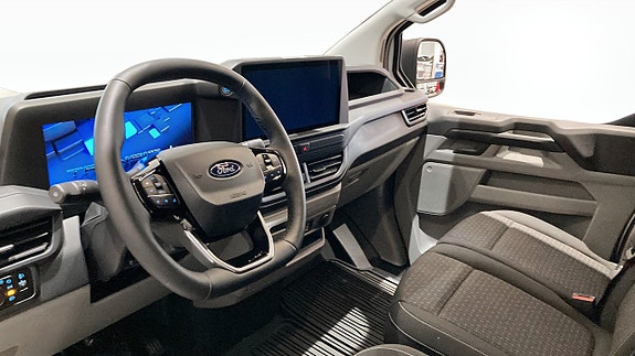 Ford Custom 4 of 9