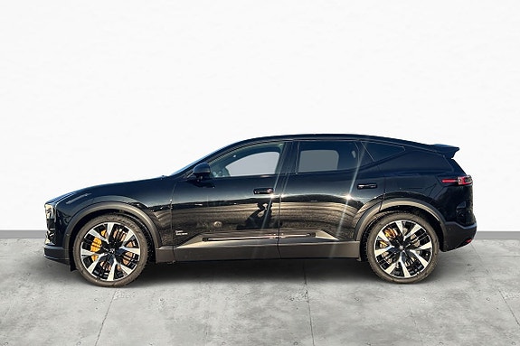 Polestar 3