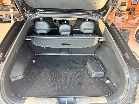 Kia EV6 14 of 15