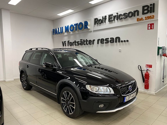 Volvo XC70