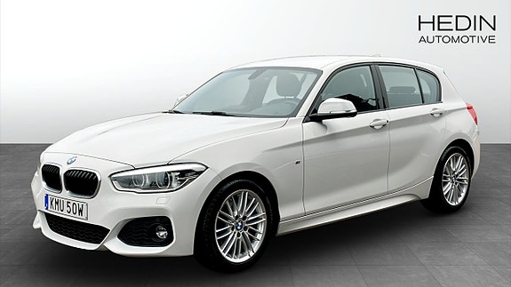 BMW 120i