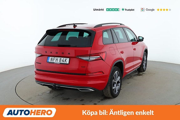 Skoda Kodiaq 3 of 5