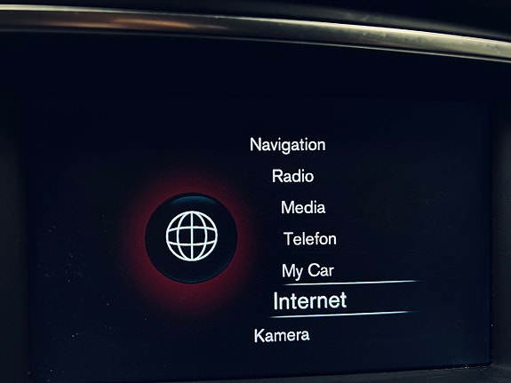Volvo V40 Cross Country 22 of 26