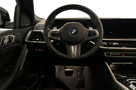 BMW X6 9 of 17