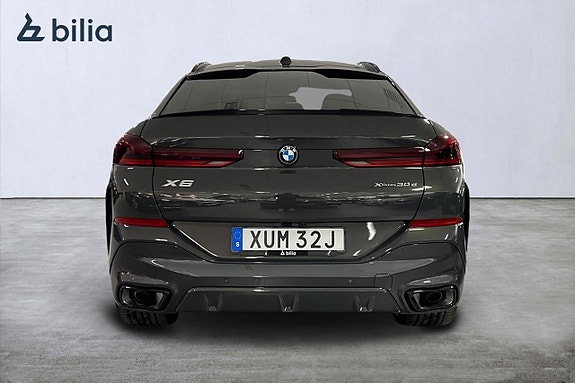 BMW X6 4 of 17