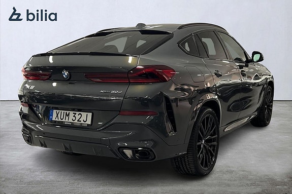 BMW X6 16 of 17