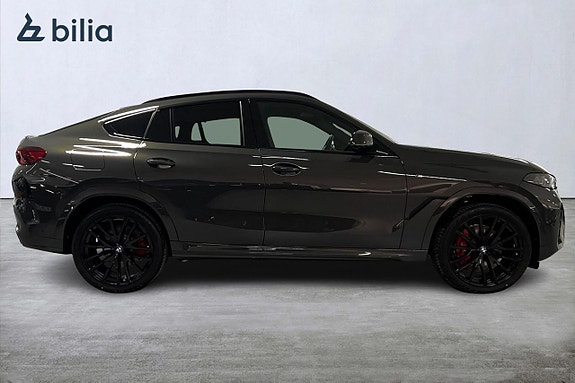 BMW X6 15 of 17