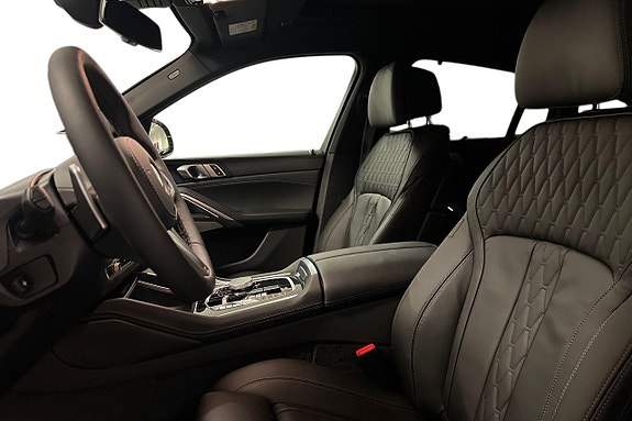 BMW X6 12 of 17